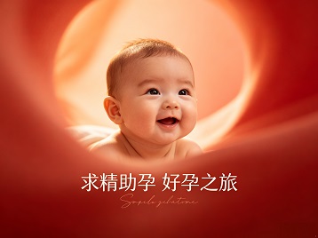南通求精助孕科学助孕 开启专属好孕之旅