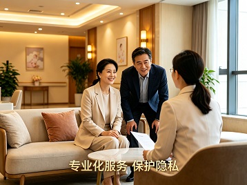 南通有偿售卵代生女生的客户的客户群体有哪些