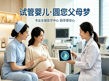 南通辅助生育服务 试管婴儿行业的兴起背景、发展与未来展望